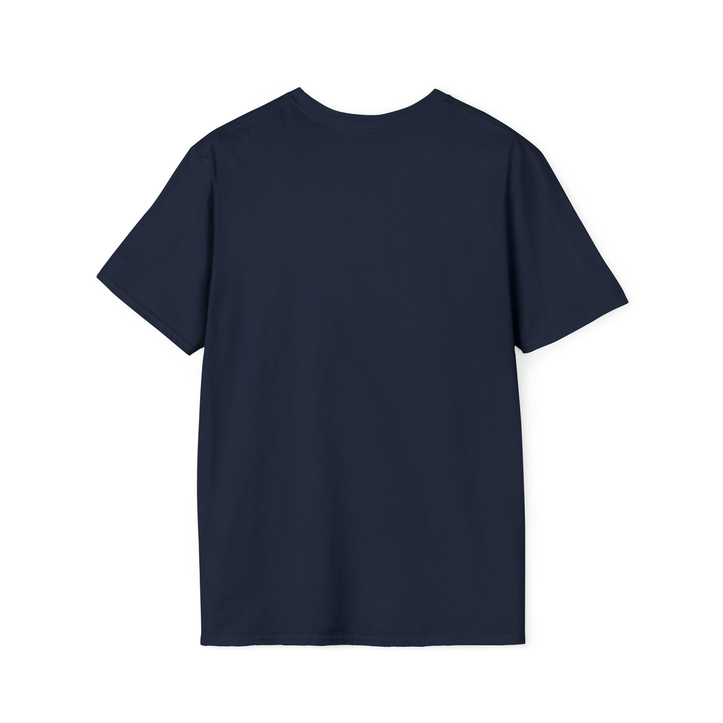 LET'S GET IT-Unisex Softstyle T-Shirt