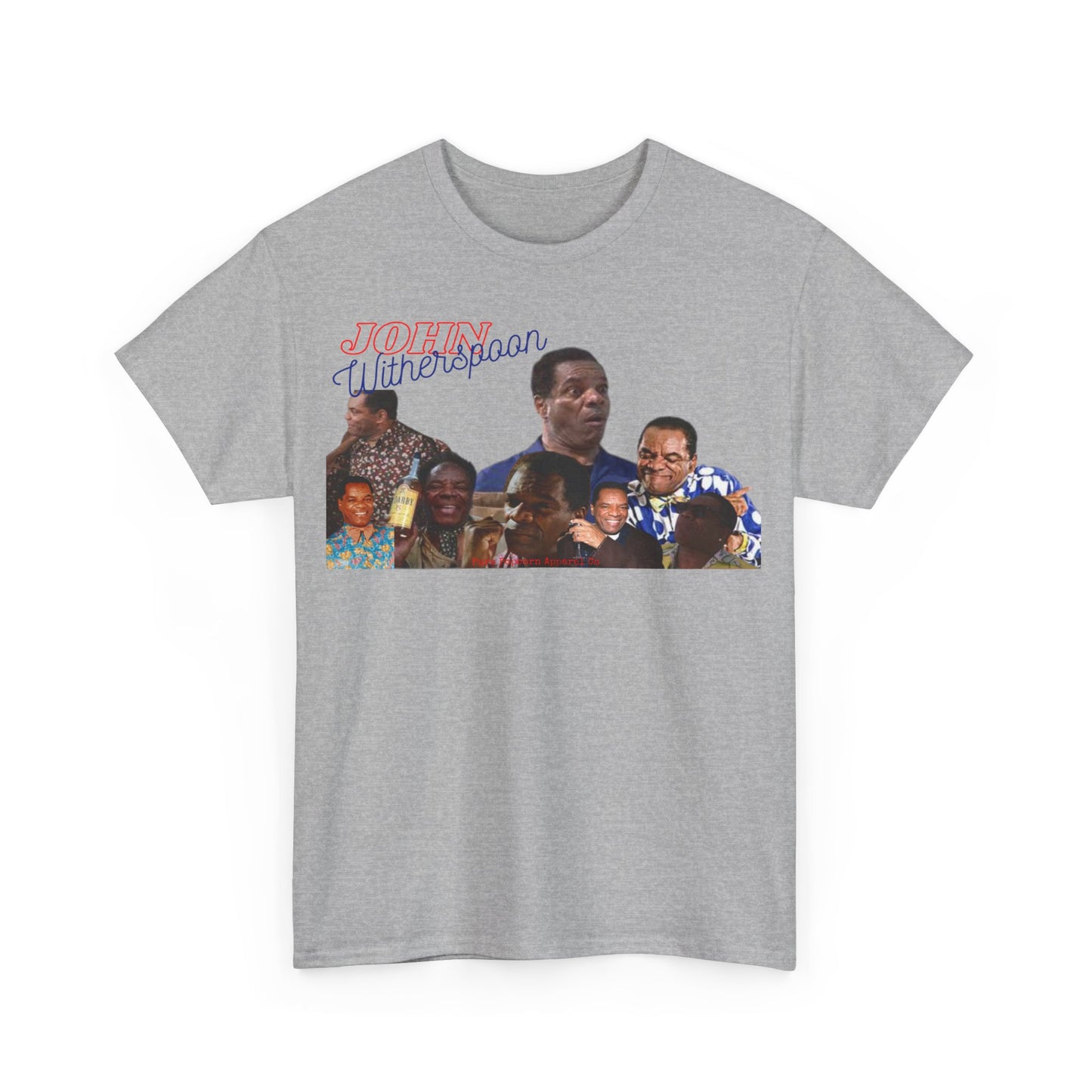 JOHN WITHERSPOON TRIBUTE TEE