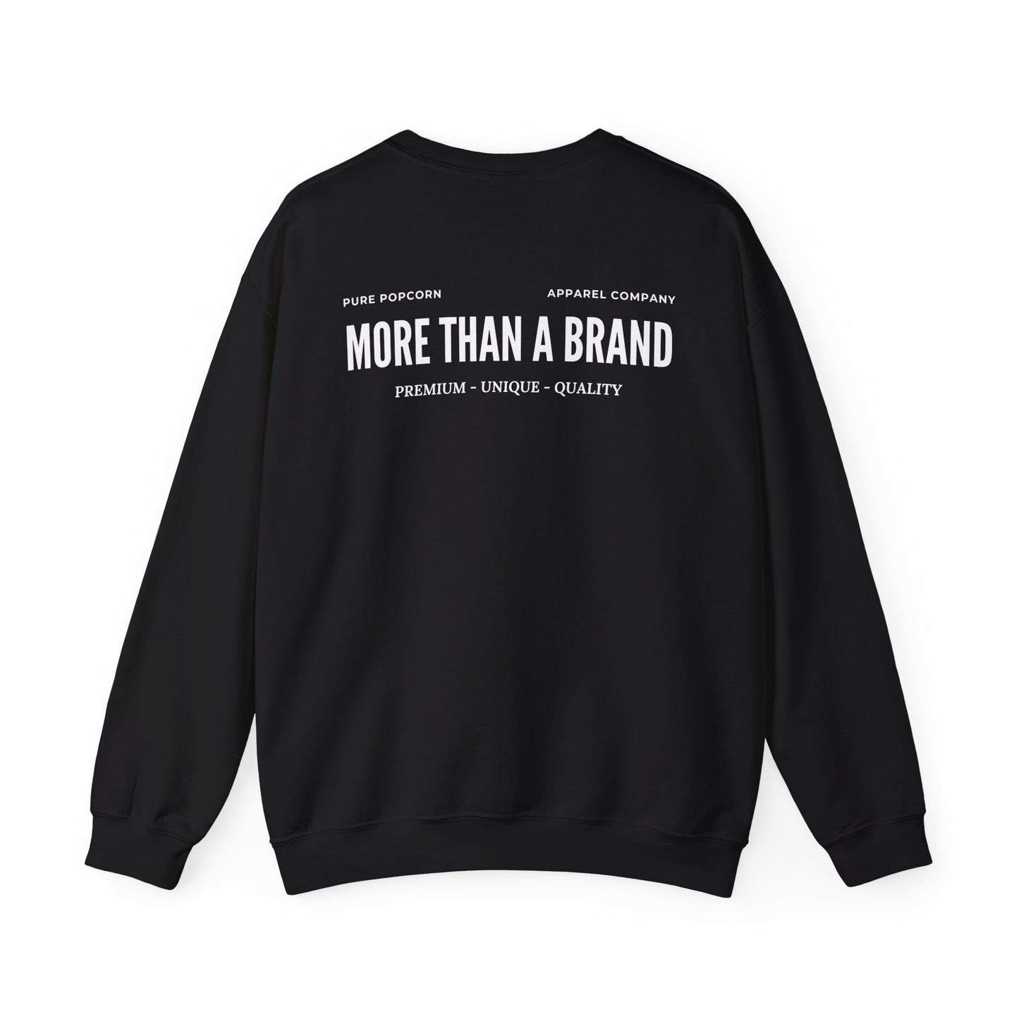 HELLO! MY NAME IS -Sweatshirt