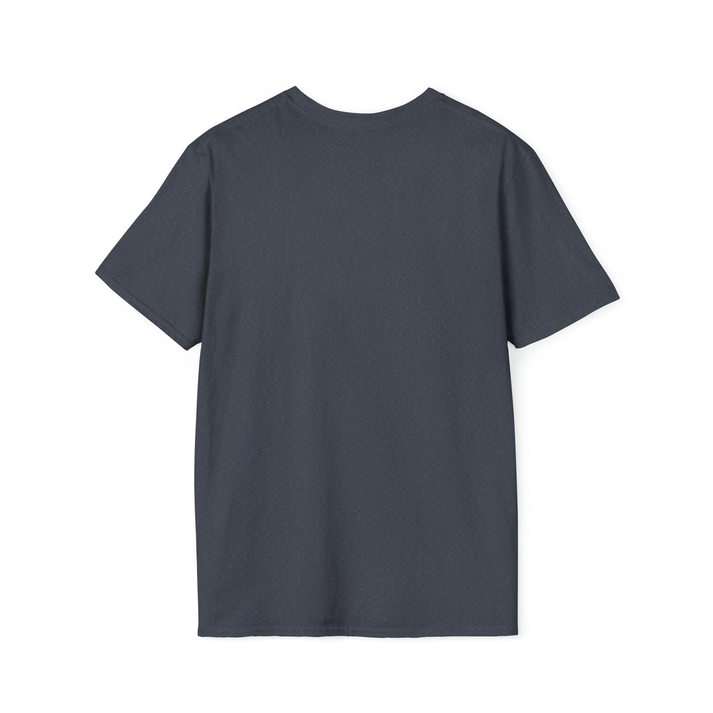 LET'S GET IT-Unisex Softstyle T-Shirt