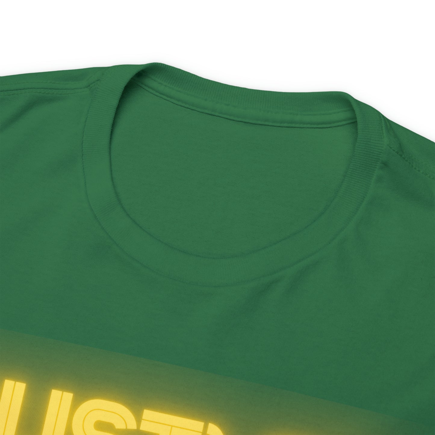 YELLOW HUSTLER