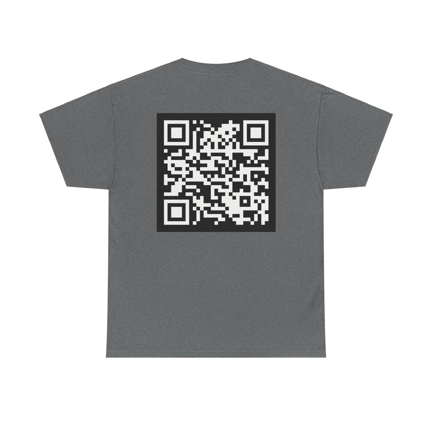 I LOVE HOUSE MUSIC CROWD DJ Unisex Heavy Cotton Tee