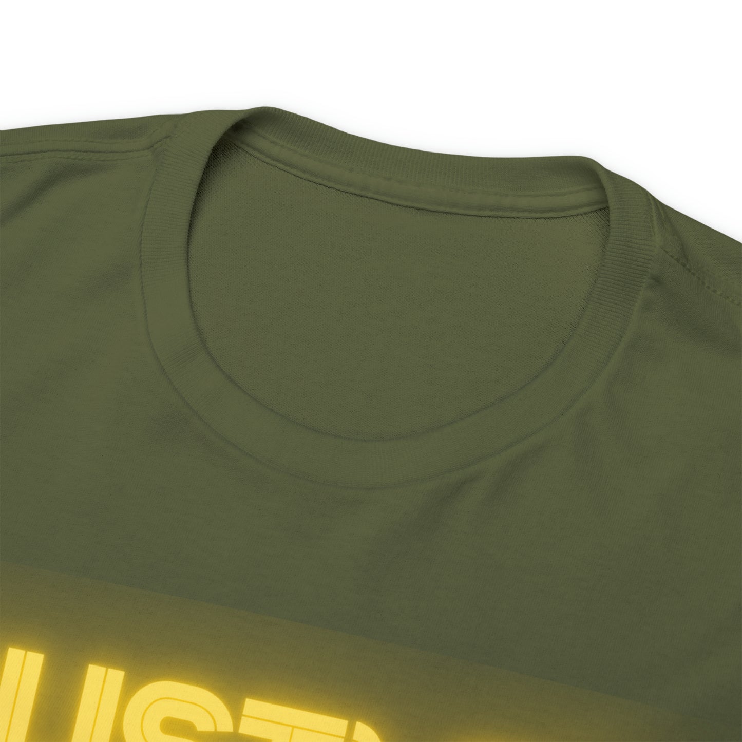 YELLOW HUSTLER