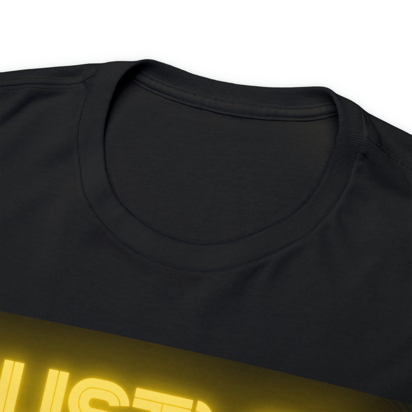 YELLOW HUSTLER