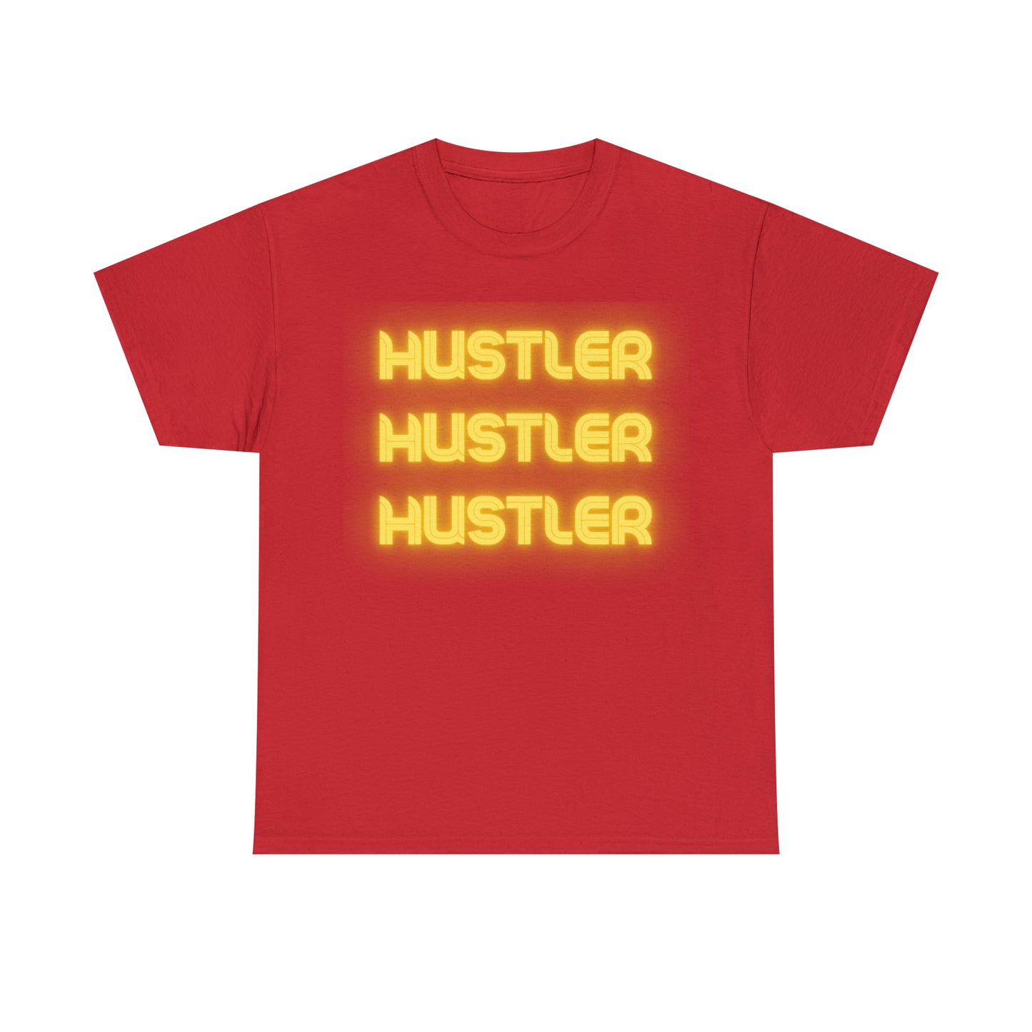 YELLOW HUSTLER