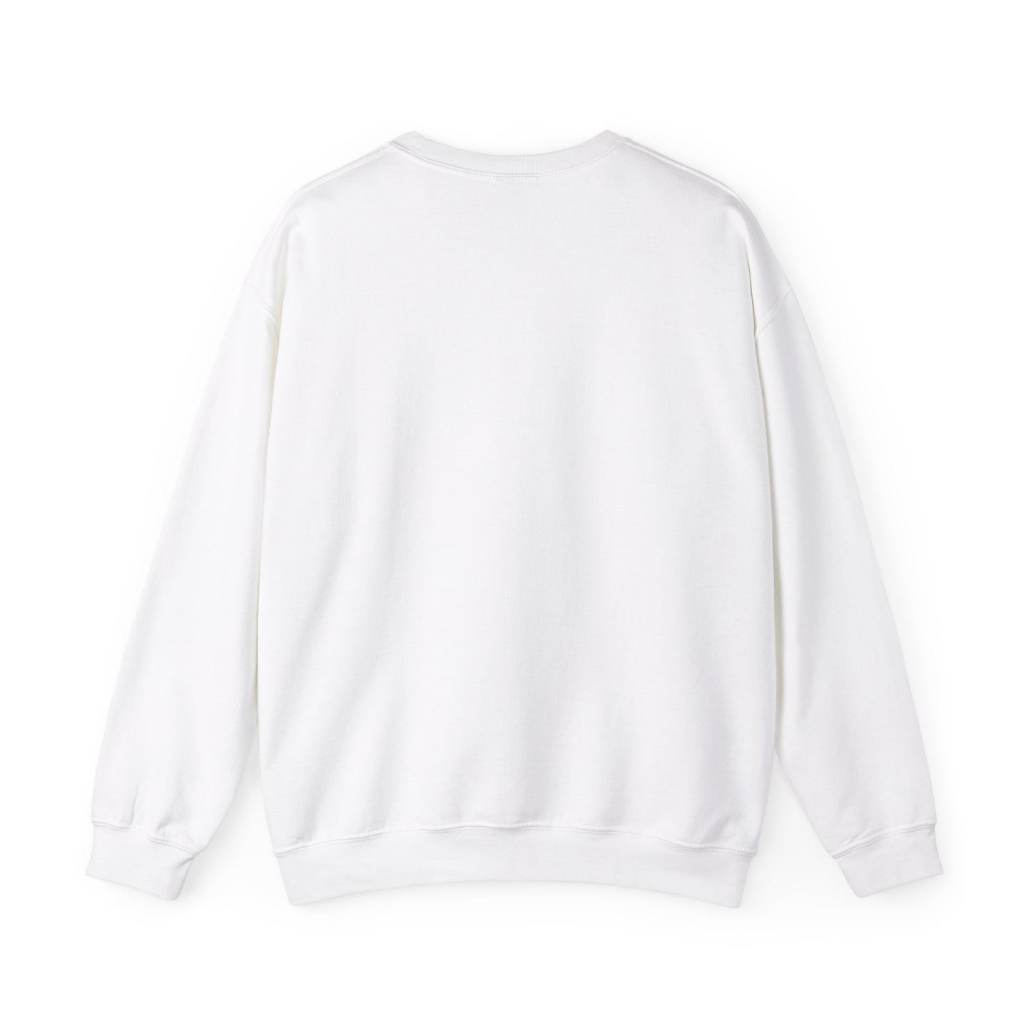 DELTA CROWN SWEATSHIRT