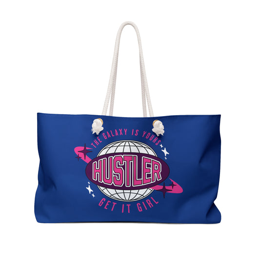 GALAXY IS YOURS-Weekender Bag