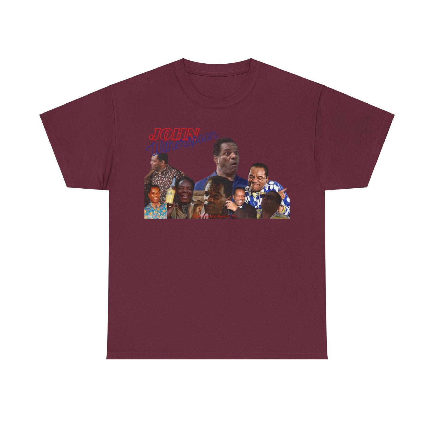 JOHN WITHERSPOON TRIBUTE TEE