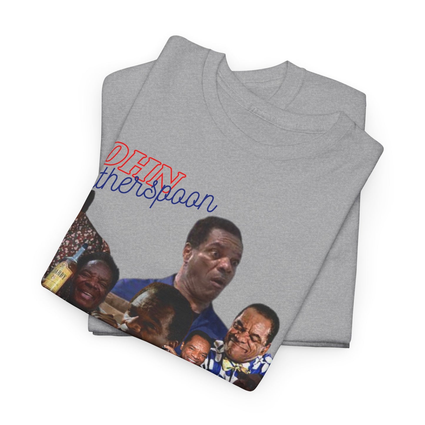 JOHN WITHERSPOON TRIBUTE TEE