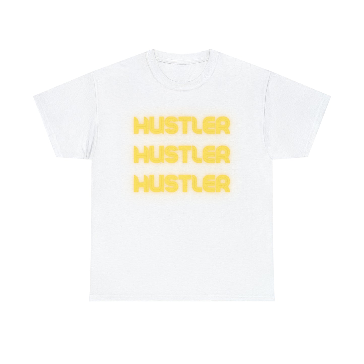 YELLOW HUSTLER