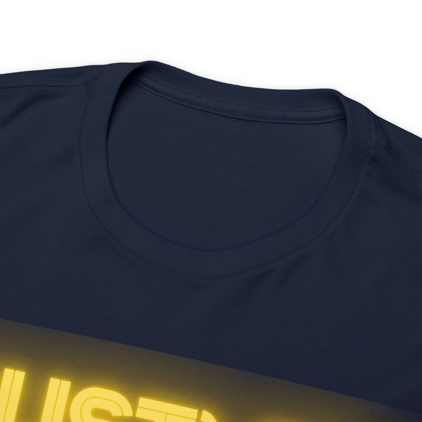 YELLOW HUSTLER