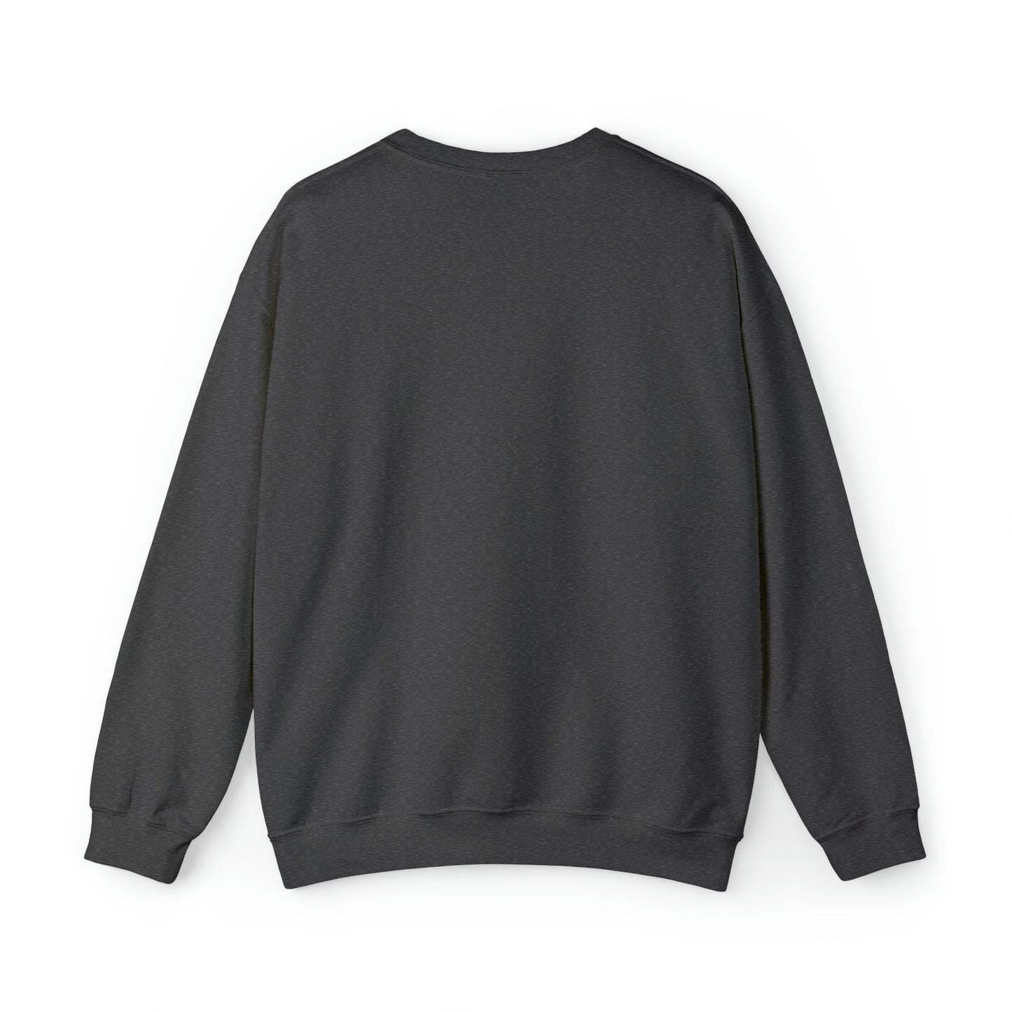PURE POPCORN APPAREL COMPANY STAMP SWEATSHIRT