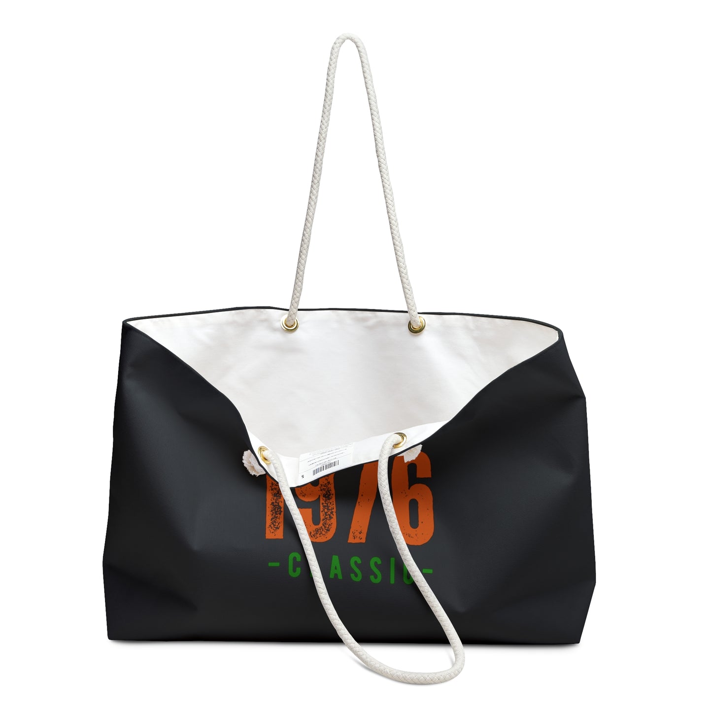 1976 Classic Beach Bag