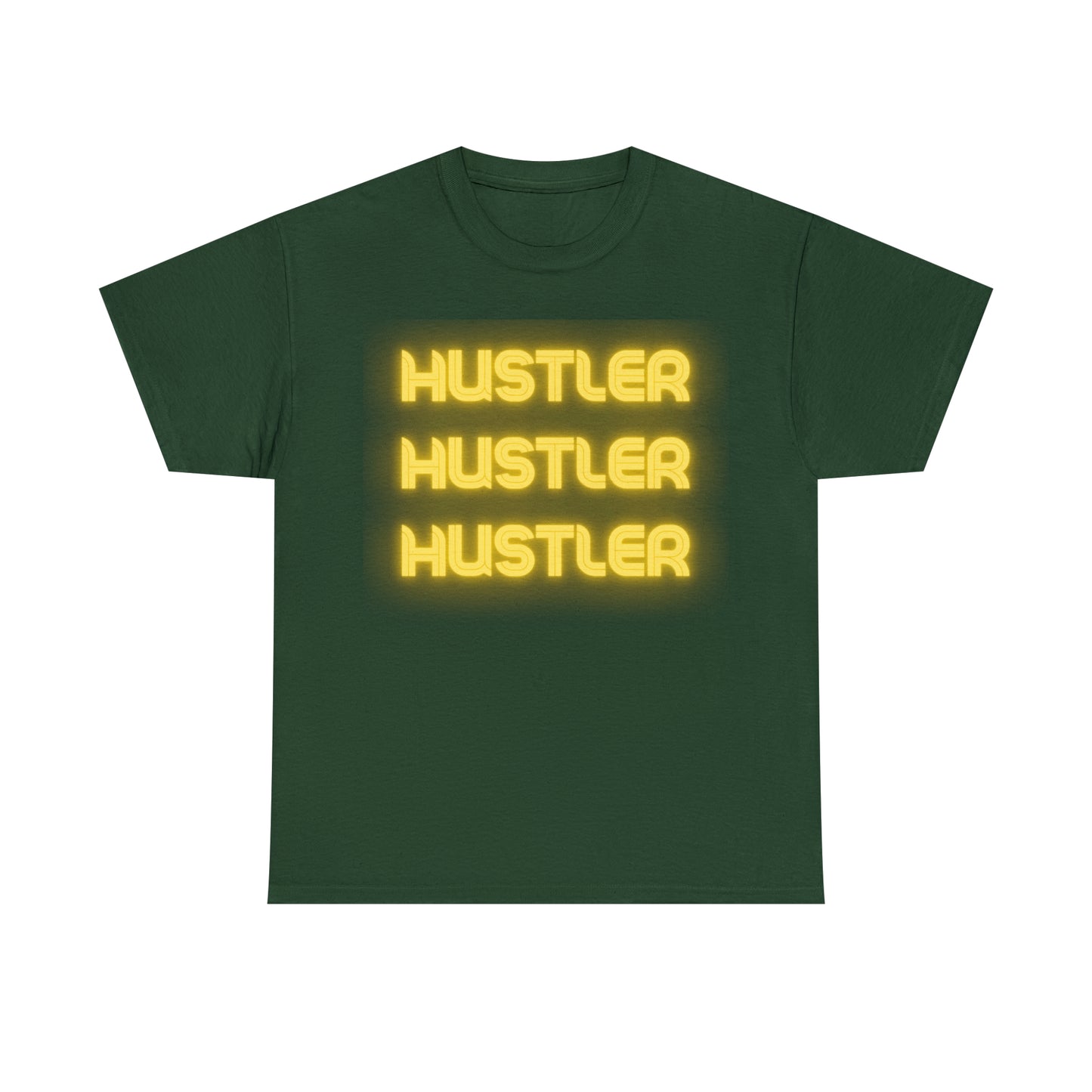 YELLOW HUSTLER