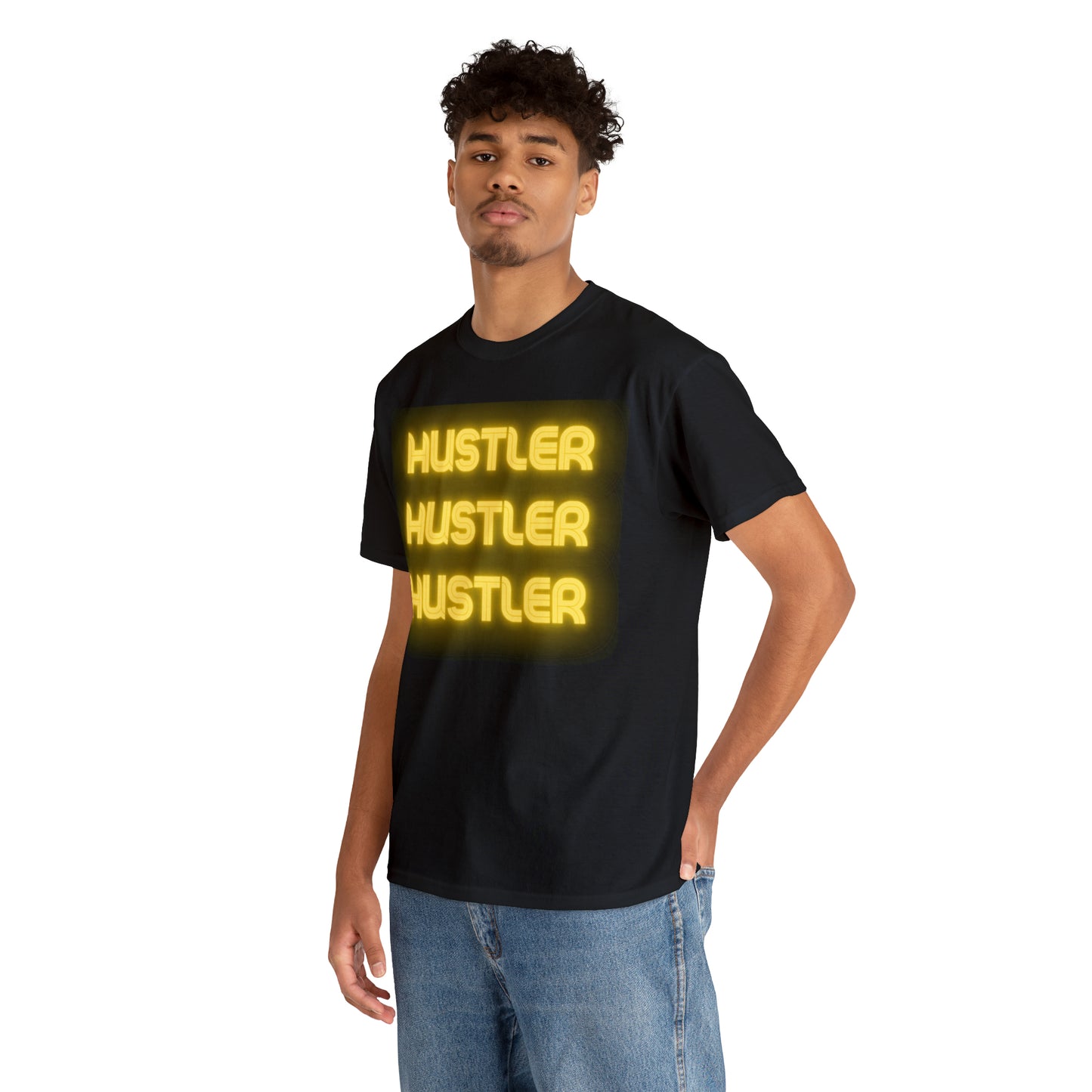 YELLOW HUSTLER