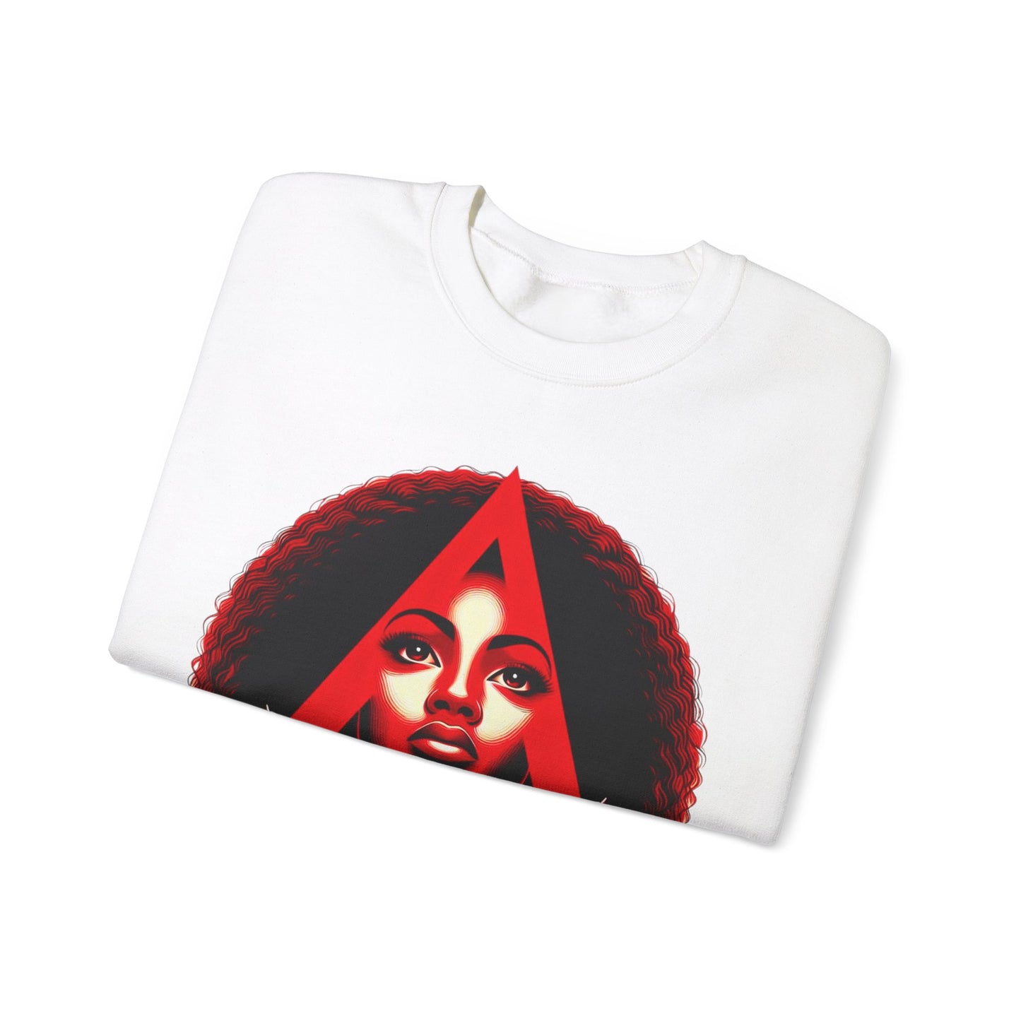 DELTA HANDS SWEATSHIRT