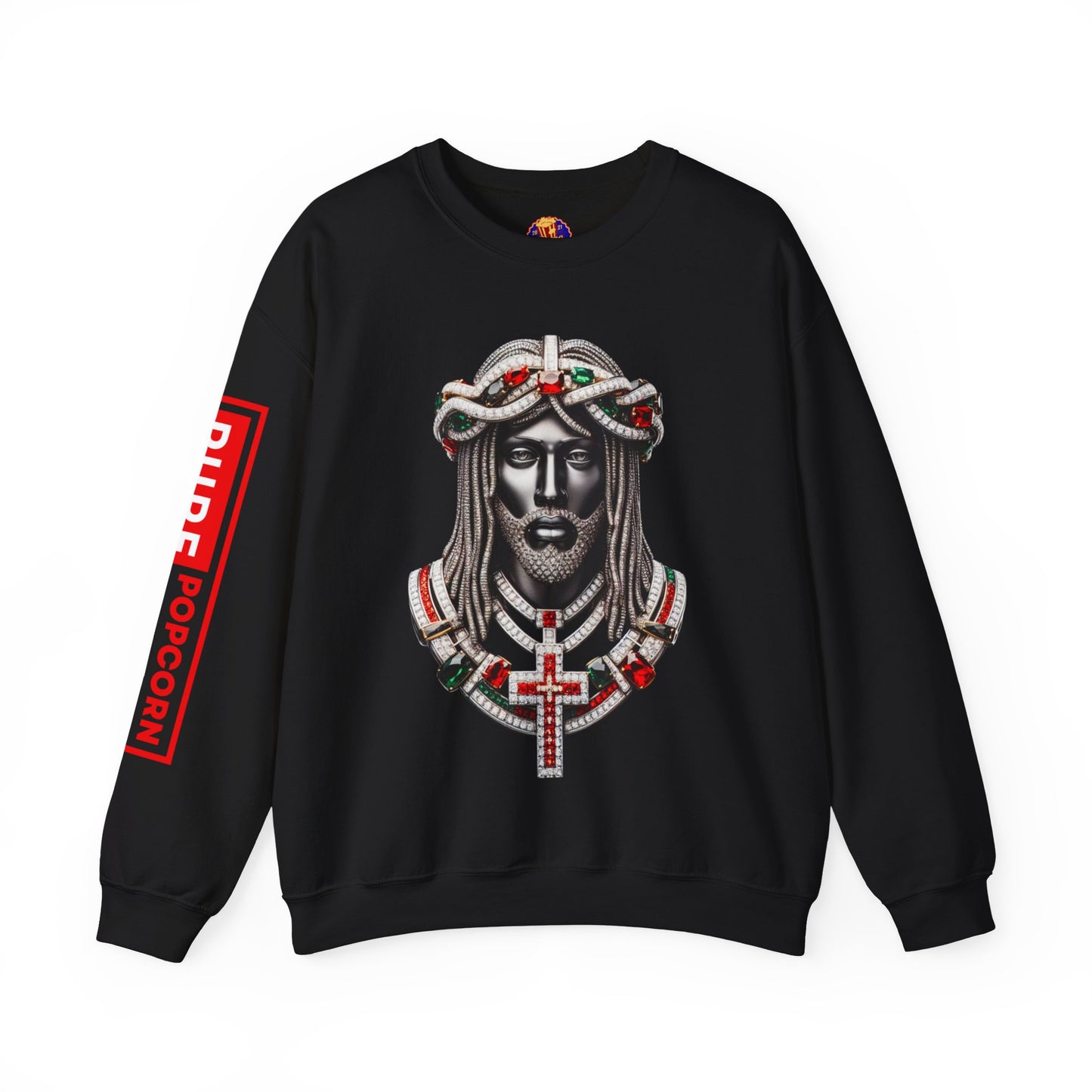 NEW JESUS PIECE - Sweatshirt