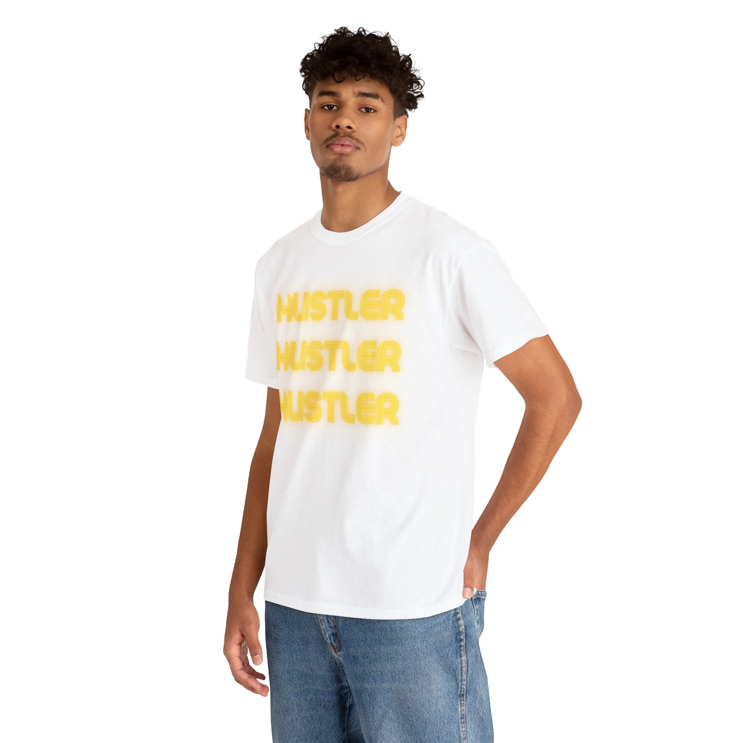 YELLOW HUSTLER