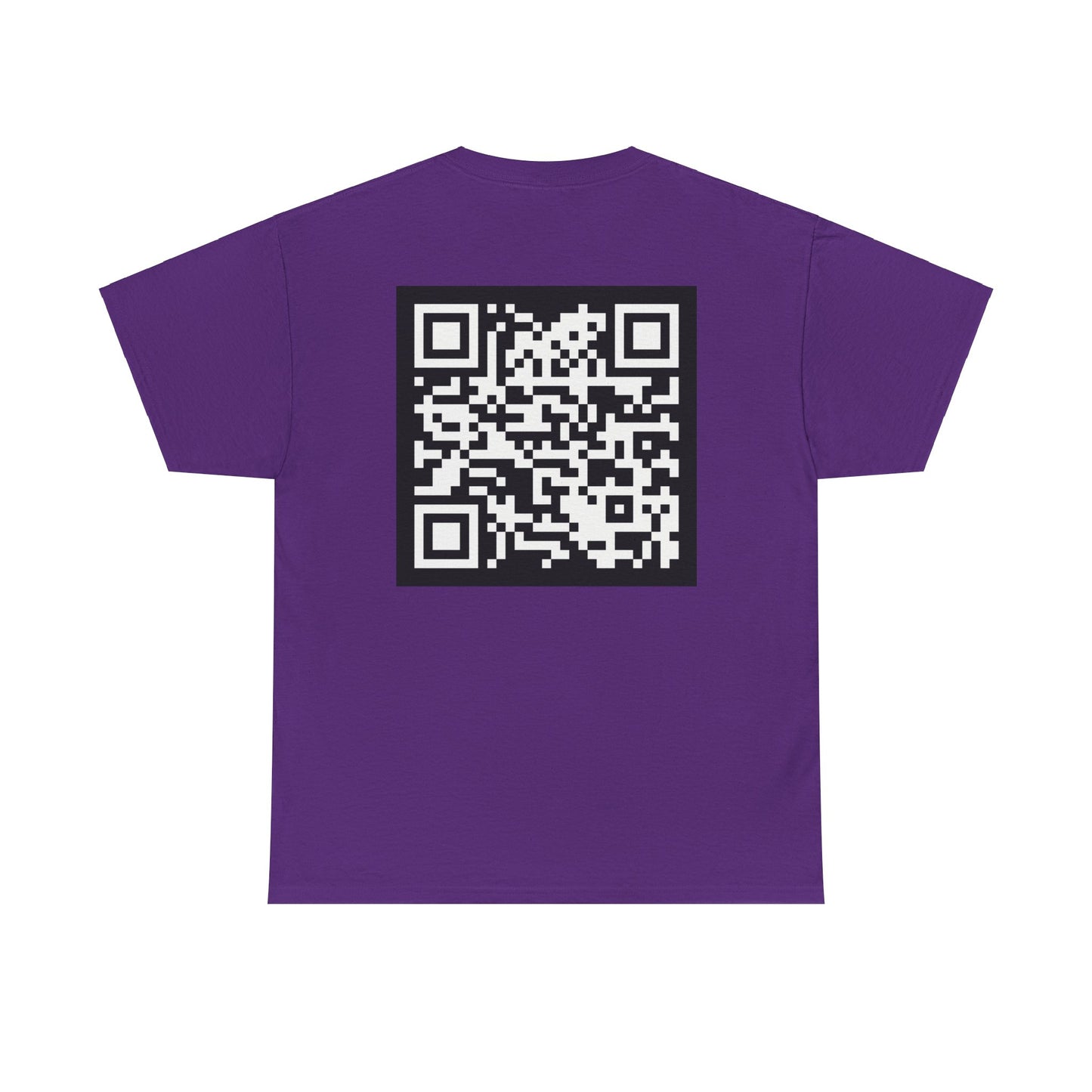 I LOVE HOUSE MUSIC CROWD DJ Unisex Heavy Cotton Tee
