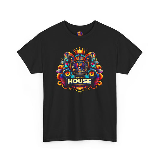 KING OF HOUSE