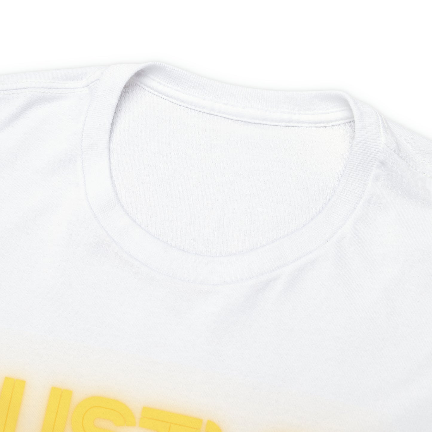 YELLOW HUSTLER