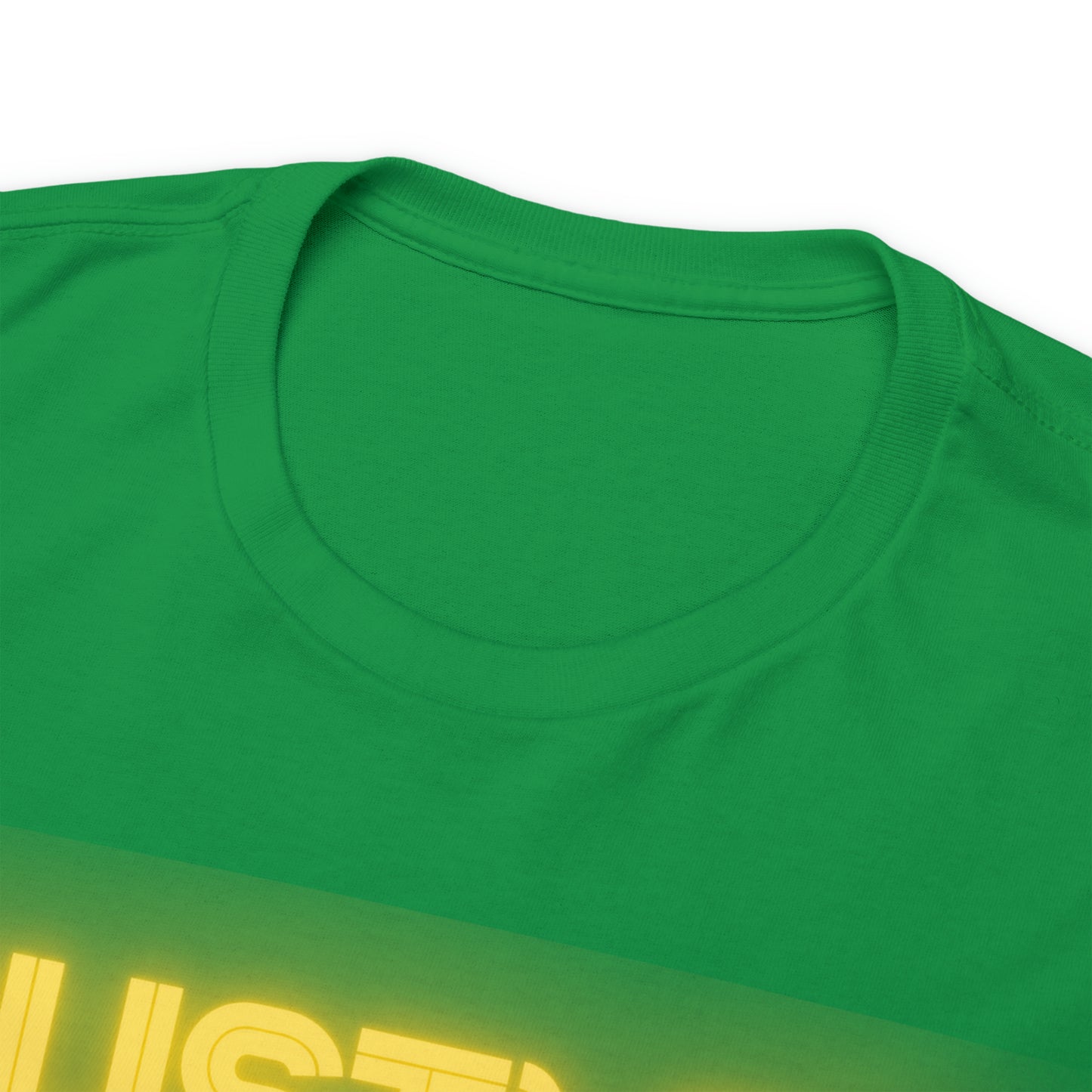 YELLOW HUSTLER