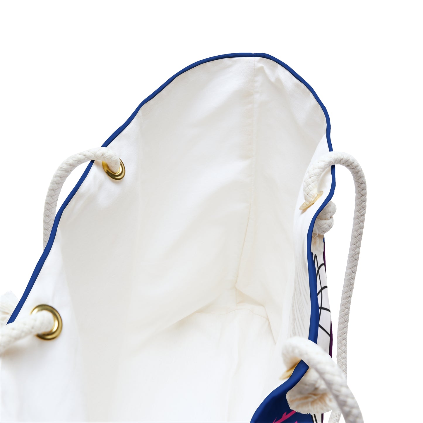 GALAXY IS YOURS-Weekender Bag