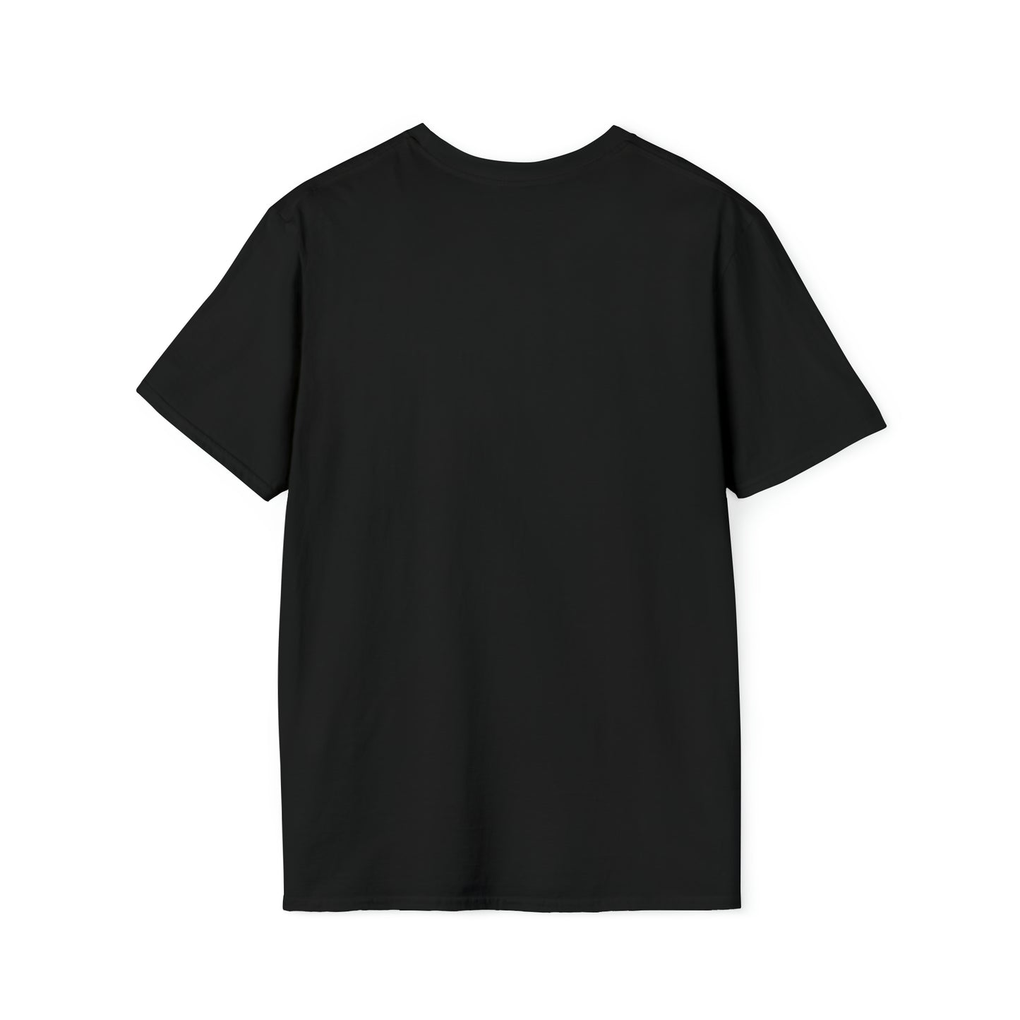 LET'S GET IT-Unisex Softstyle T-Shirt