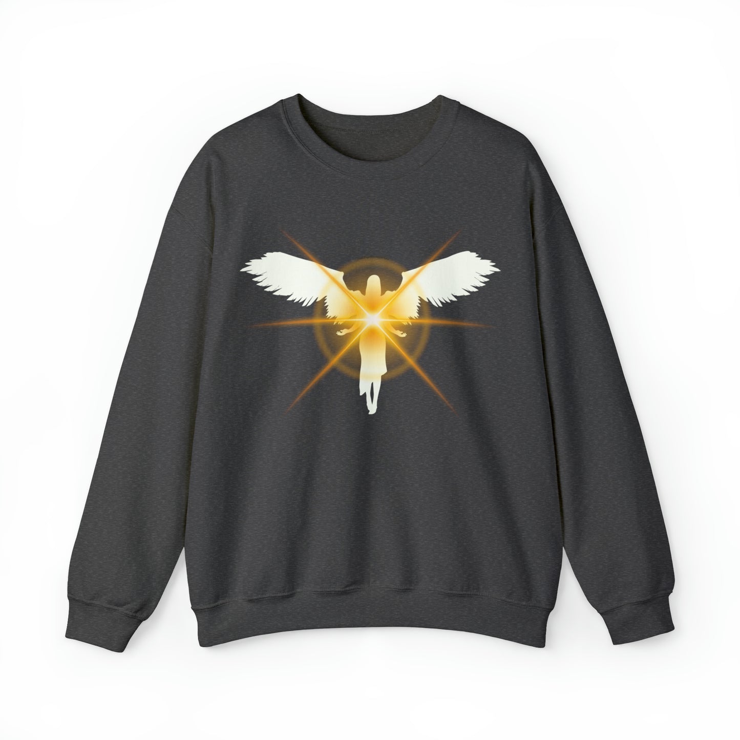 SHINING ANGEL SWEATSHIRT