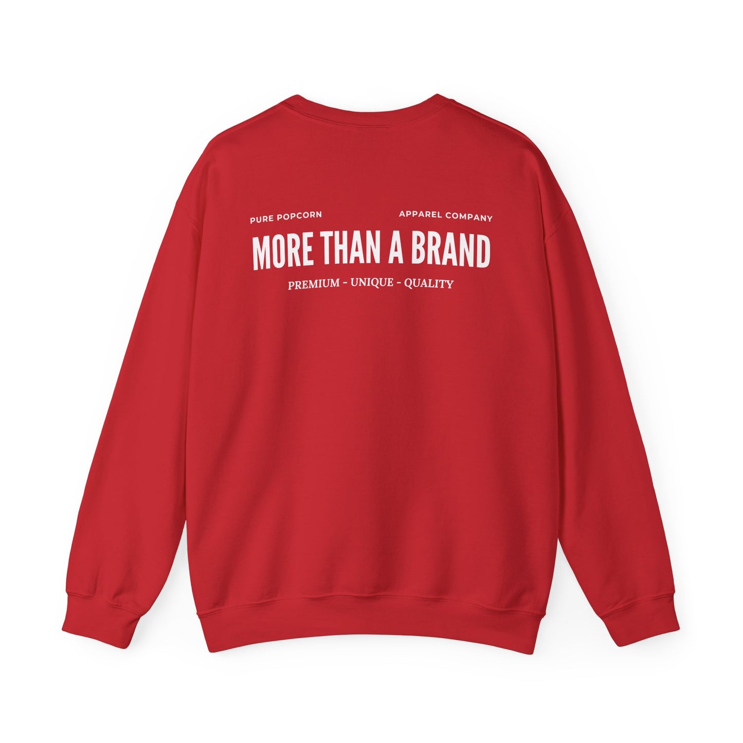 HELLO! MY NAME IS -Sweatshirt
