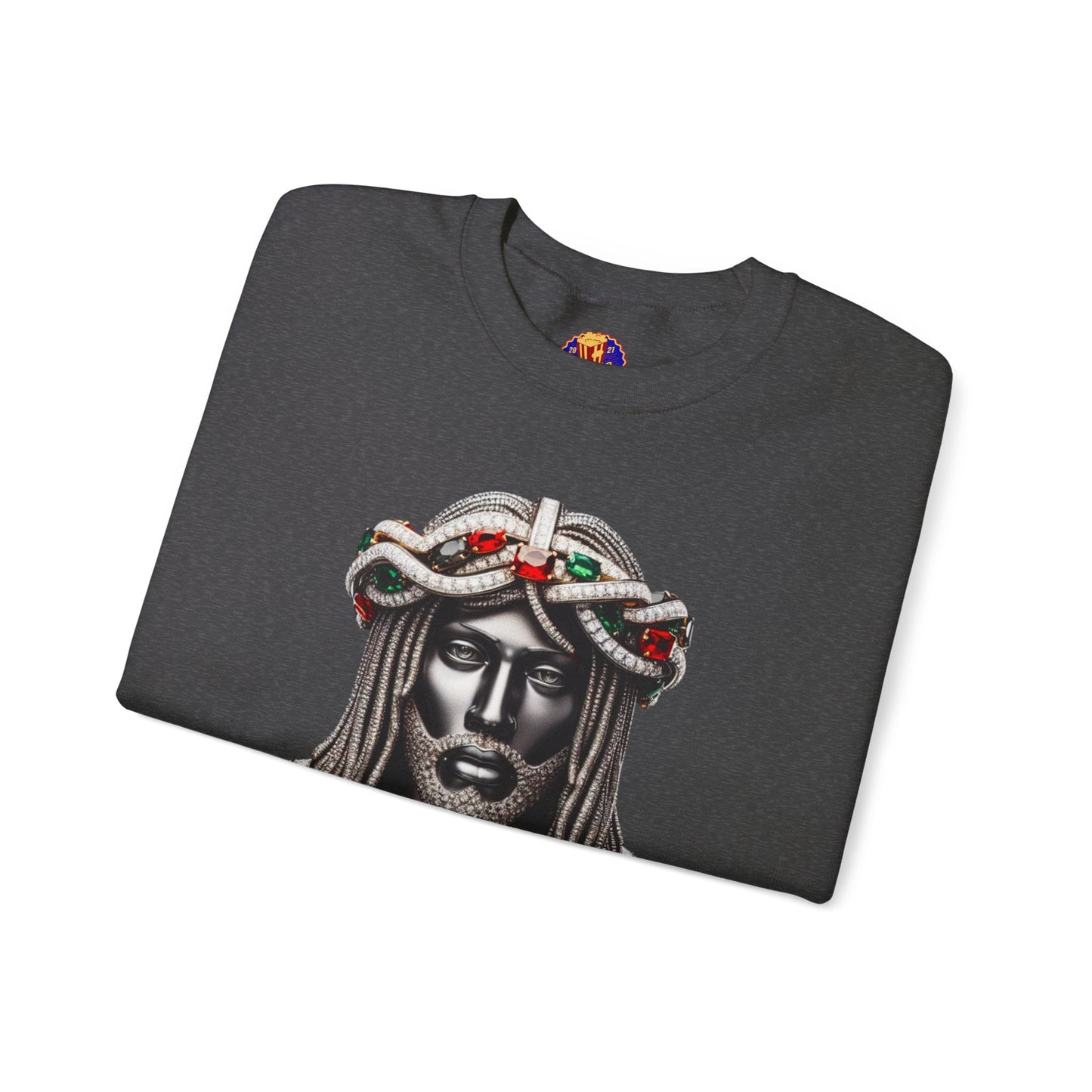 NEW JESUS PIECE - Sweatshirt