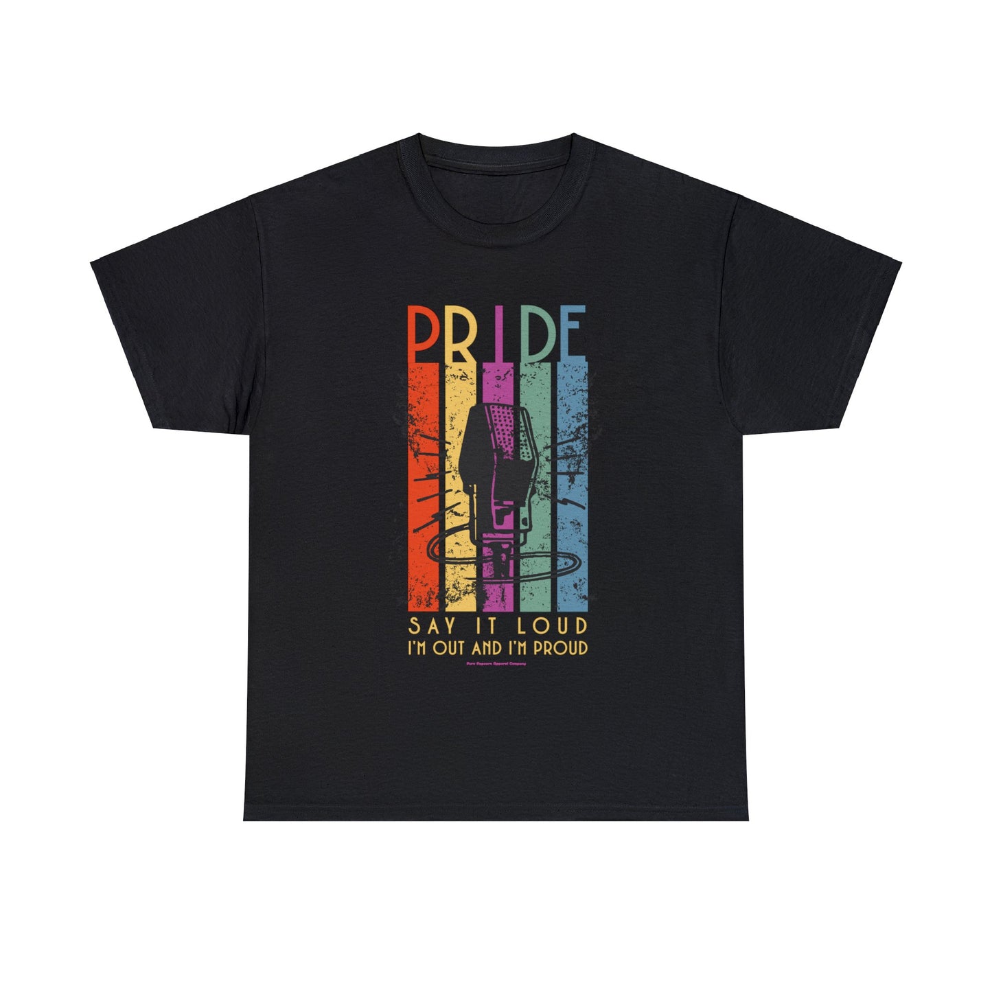 PRIDE TEE