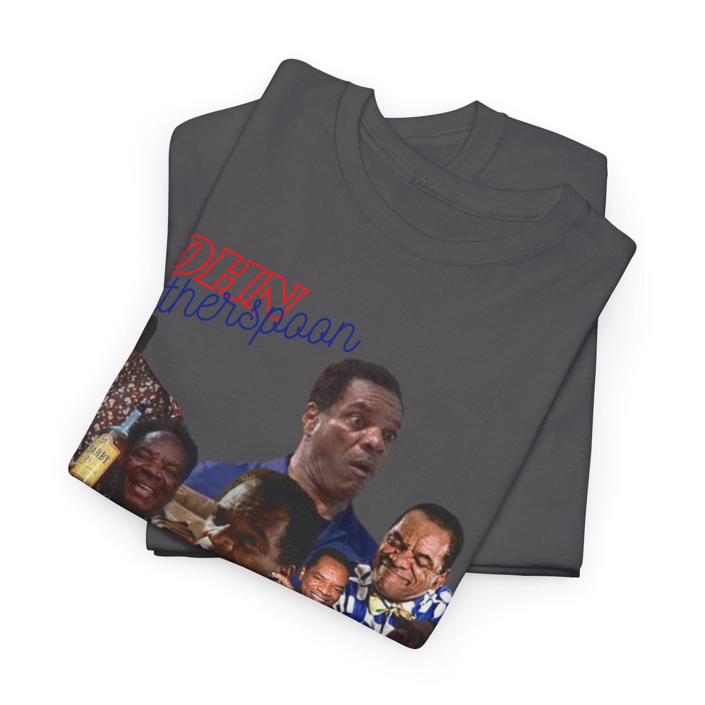 JOHN WITHERSPOON TRIBUTE TEE