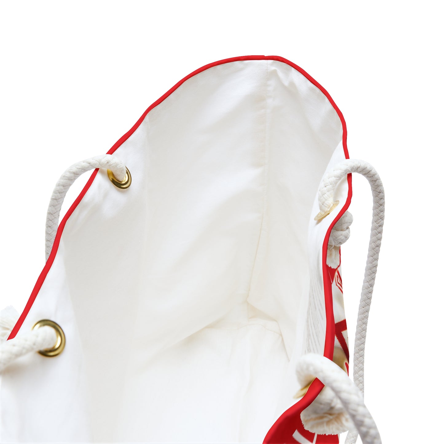 DELTA SIGMA THETA-Weekender Bag
