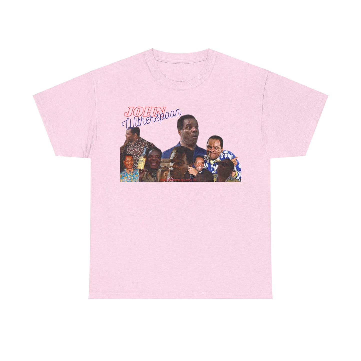 JOHN WITHERSPOON TRIBUTE TEE