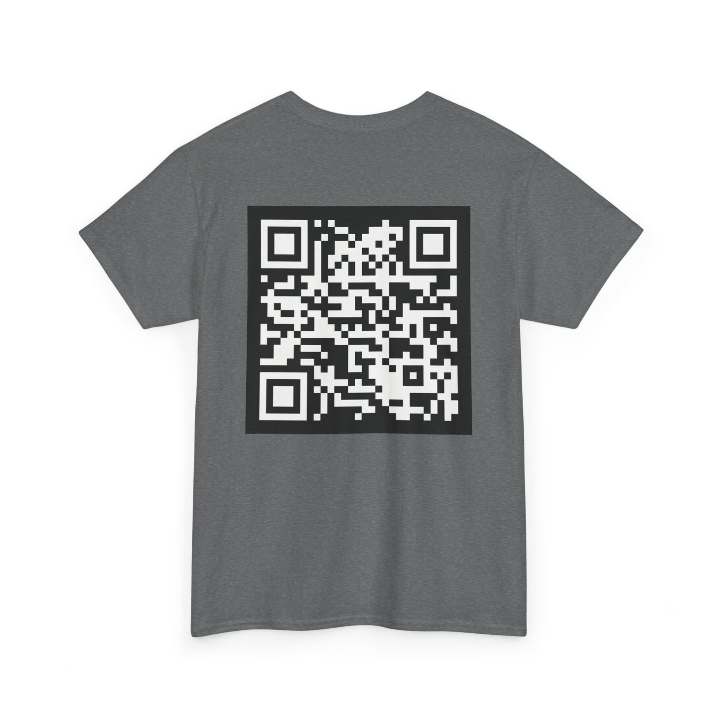 I LOVE HOUSE MUSIC CROWD DJ Unisex Heavy Cotton Tee
