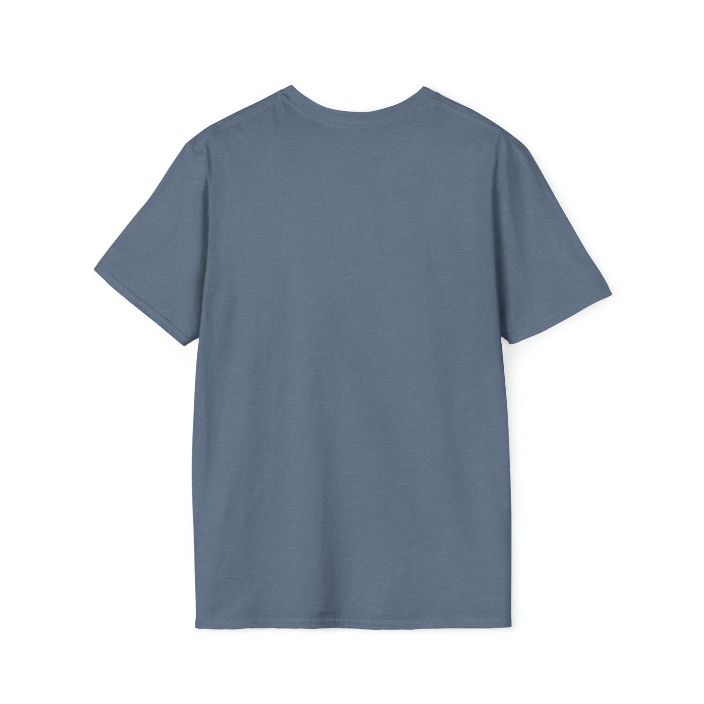 LET'S GET IT-Unisex Softstyle T-Shirt