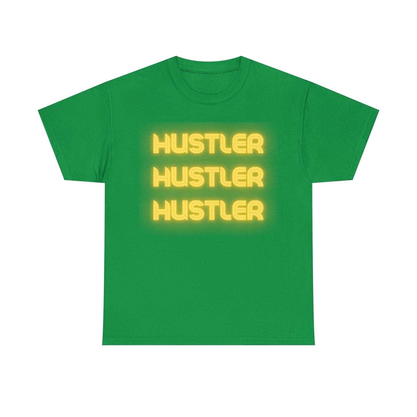 YELLOW HUSTLER