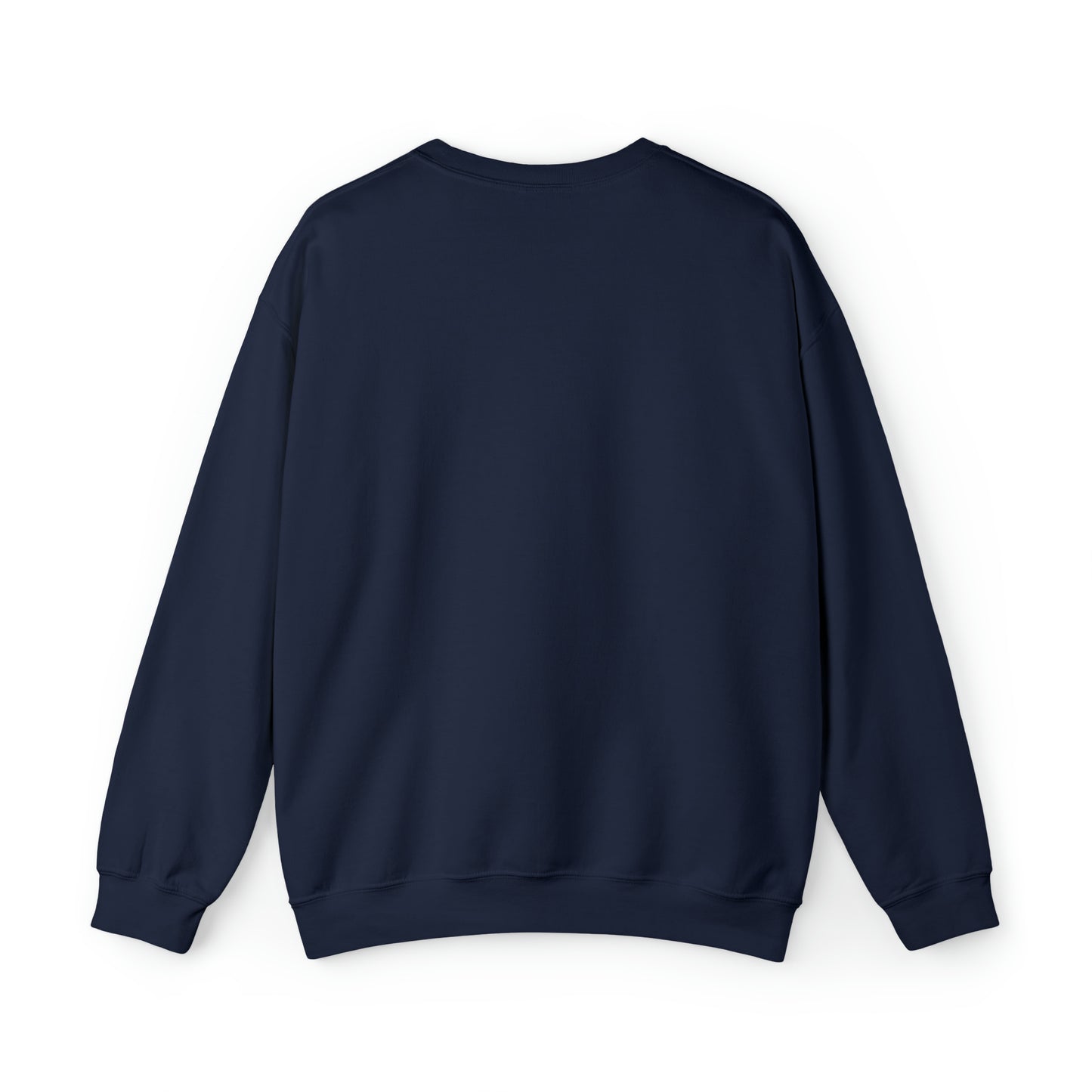 PURE POPCORN APPAREL COMPANY STAMP SWEATSHIRT