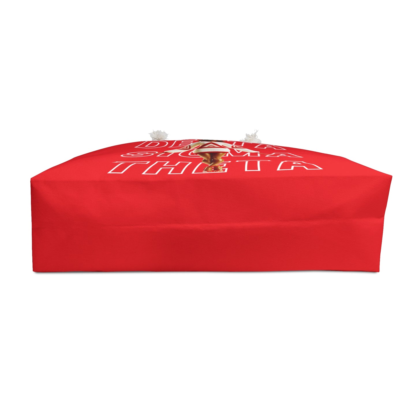 DELTA SIGMA THETA-Weekender Bag