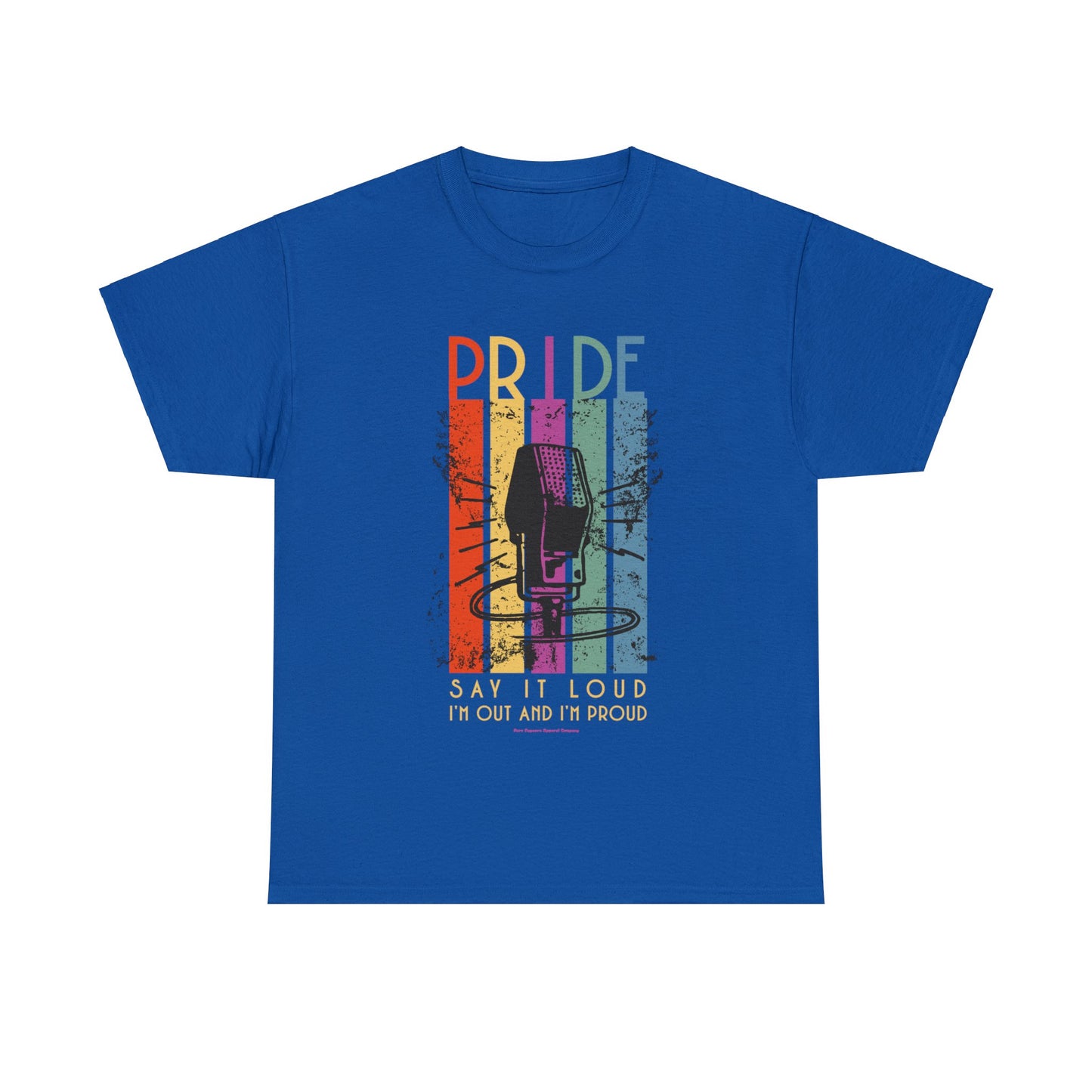 PRIDE TEE