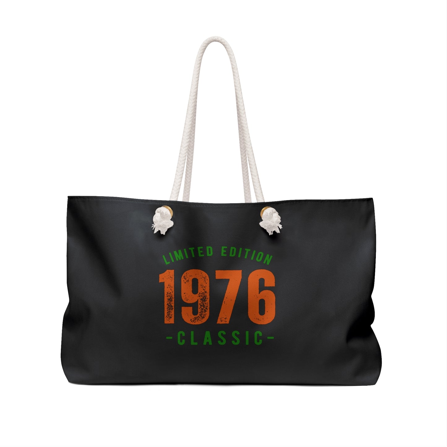 1976 Classic Beach Bag