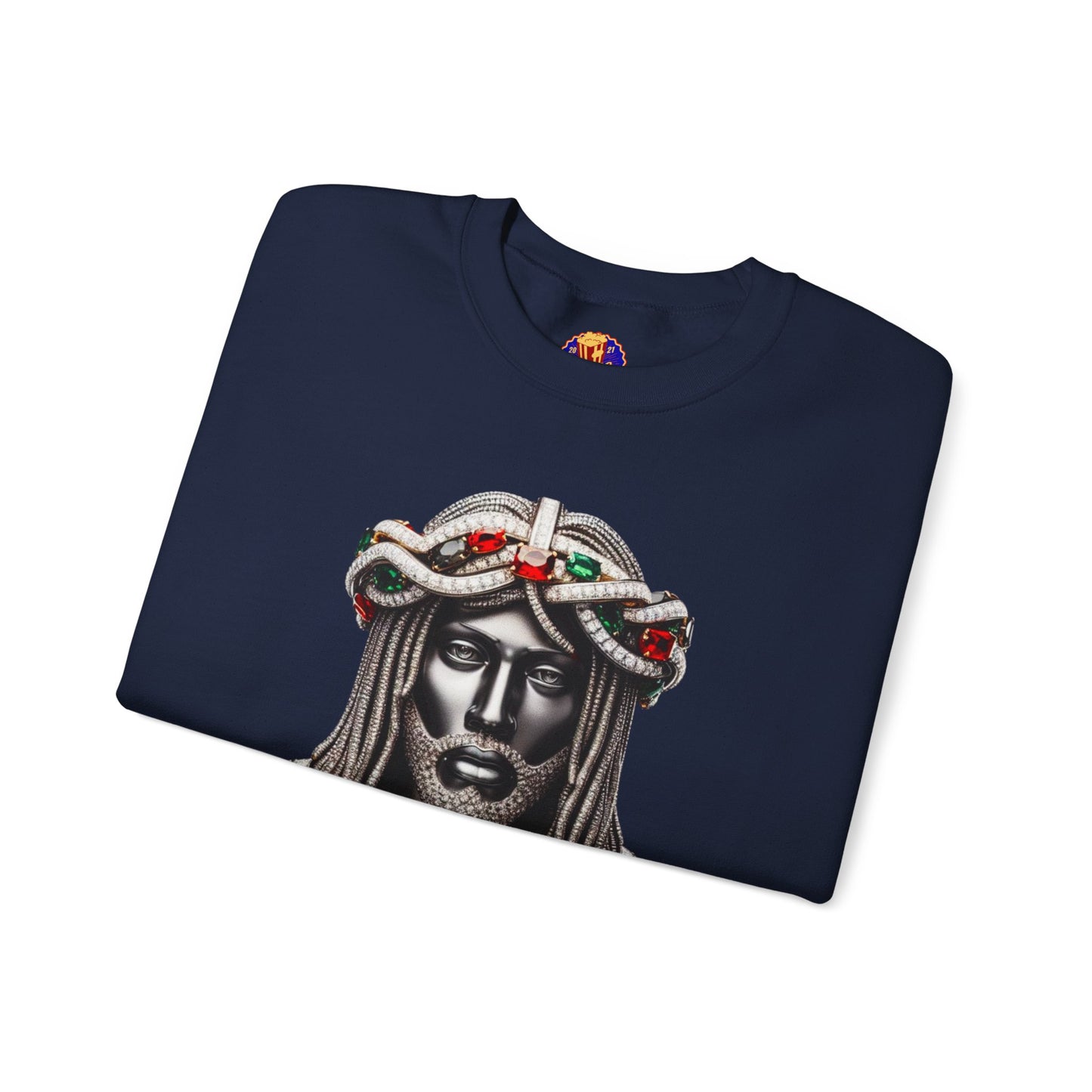 NEW JESUS PIECE - Sweatshirt