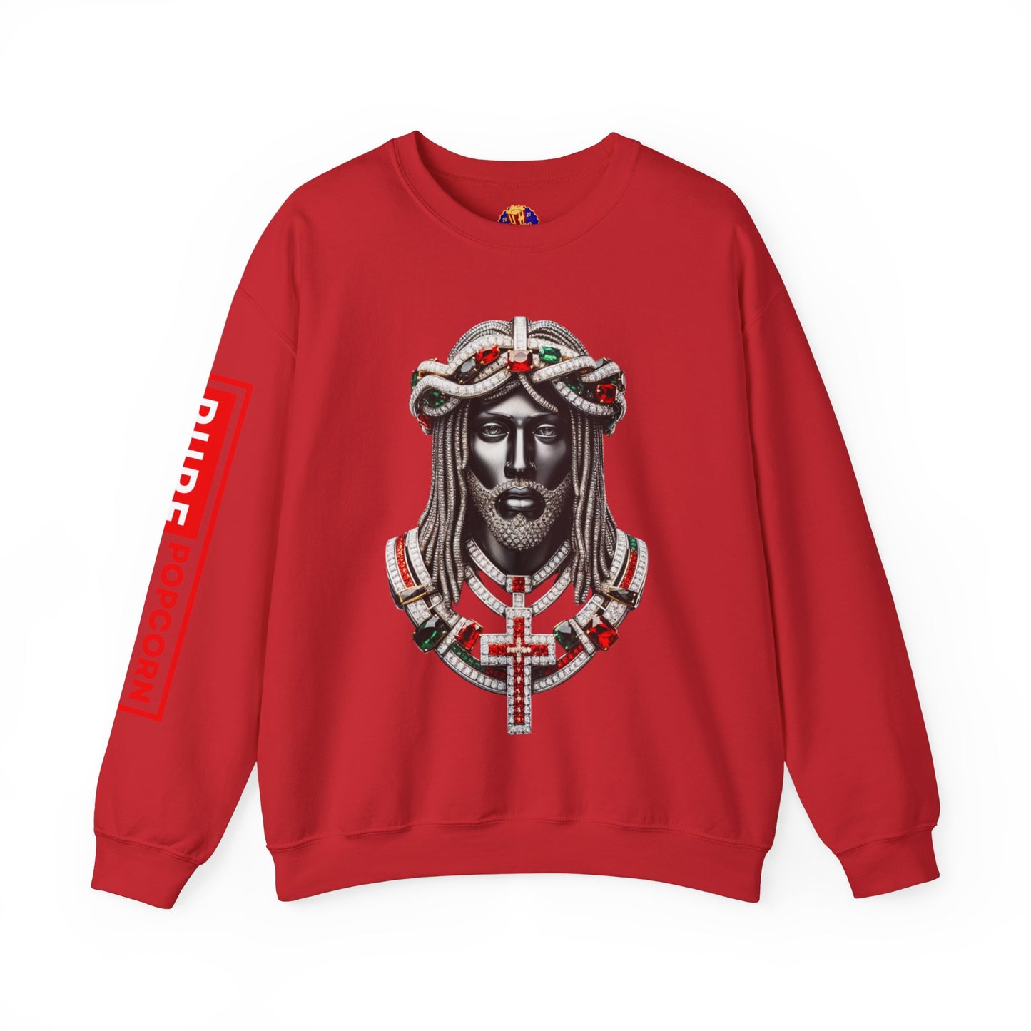 NEW JESUS PIECE - Sweatshirt