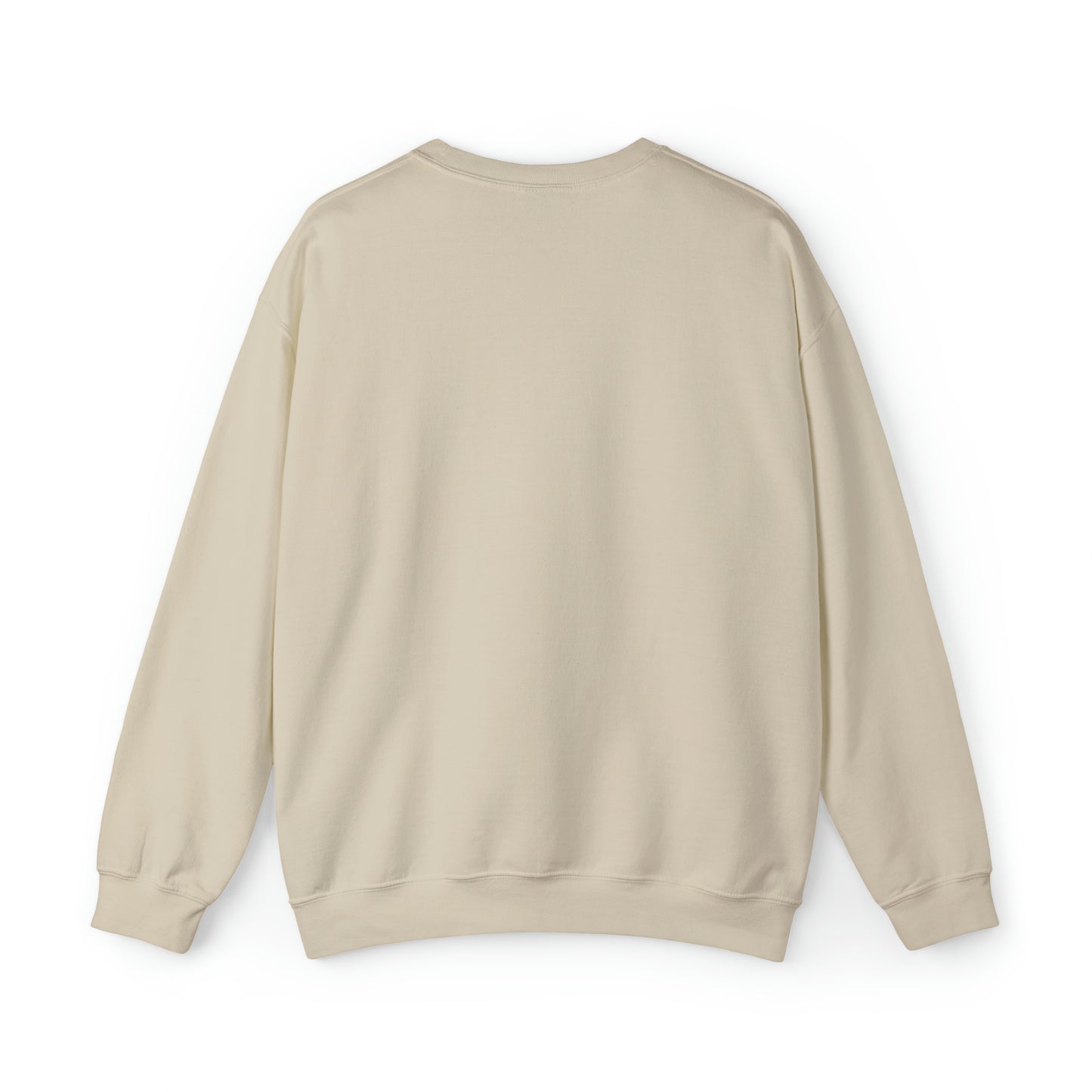 PURE POPCORN APPAREL COMPANY STAMP SWEATSHIRT