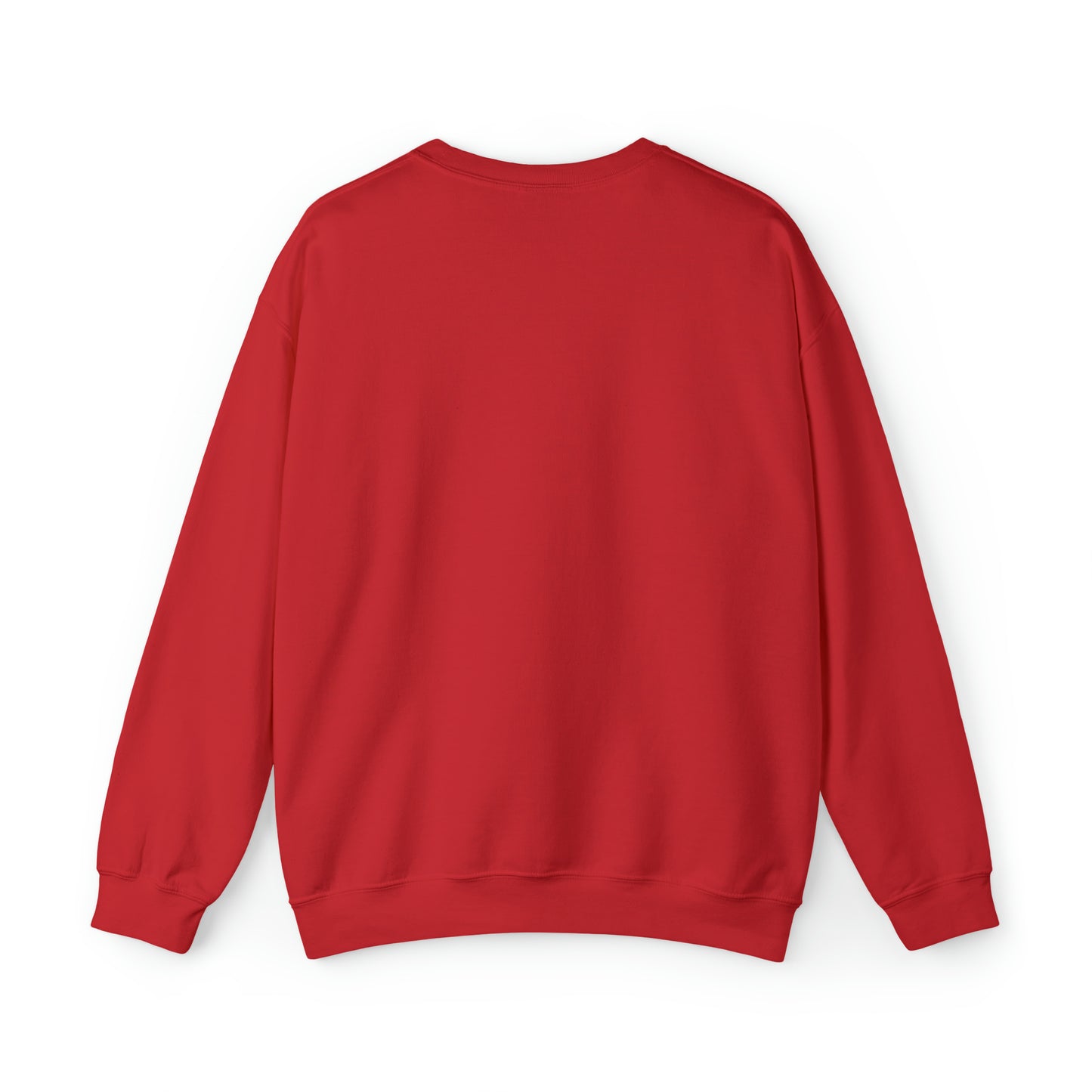 PURE POPCORN APPAREL COMPANY STAMP SWEATSHIRT