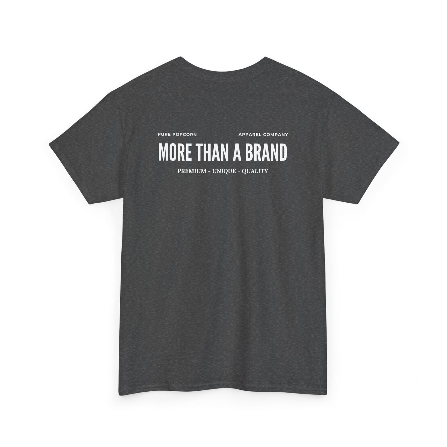 WESTSIDE CHICAGO CLASSIC CAR Unisex Heavy Cotton Tee