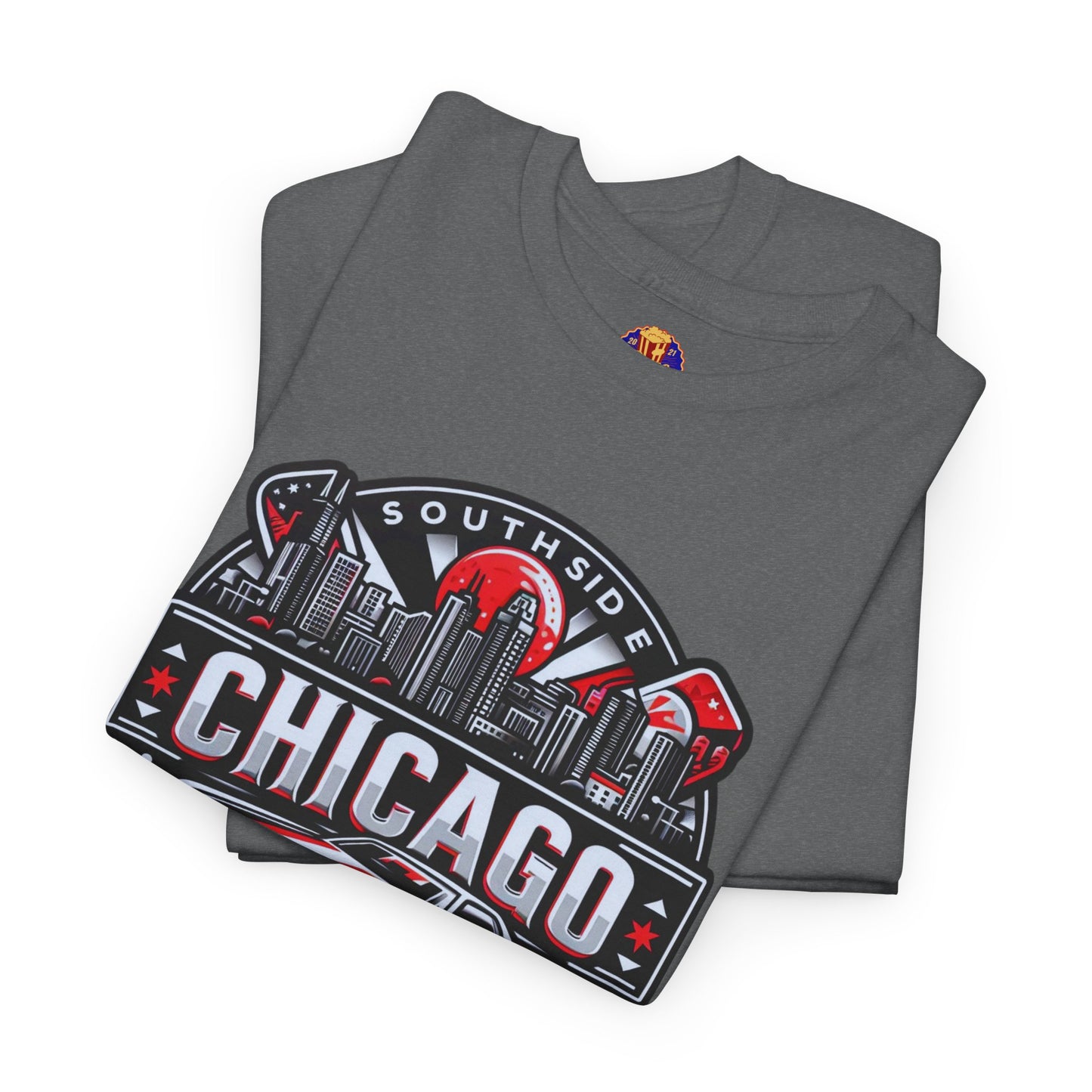 SOUTHSIDE CHICAGO OL SCHOOL 59