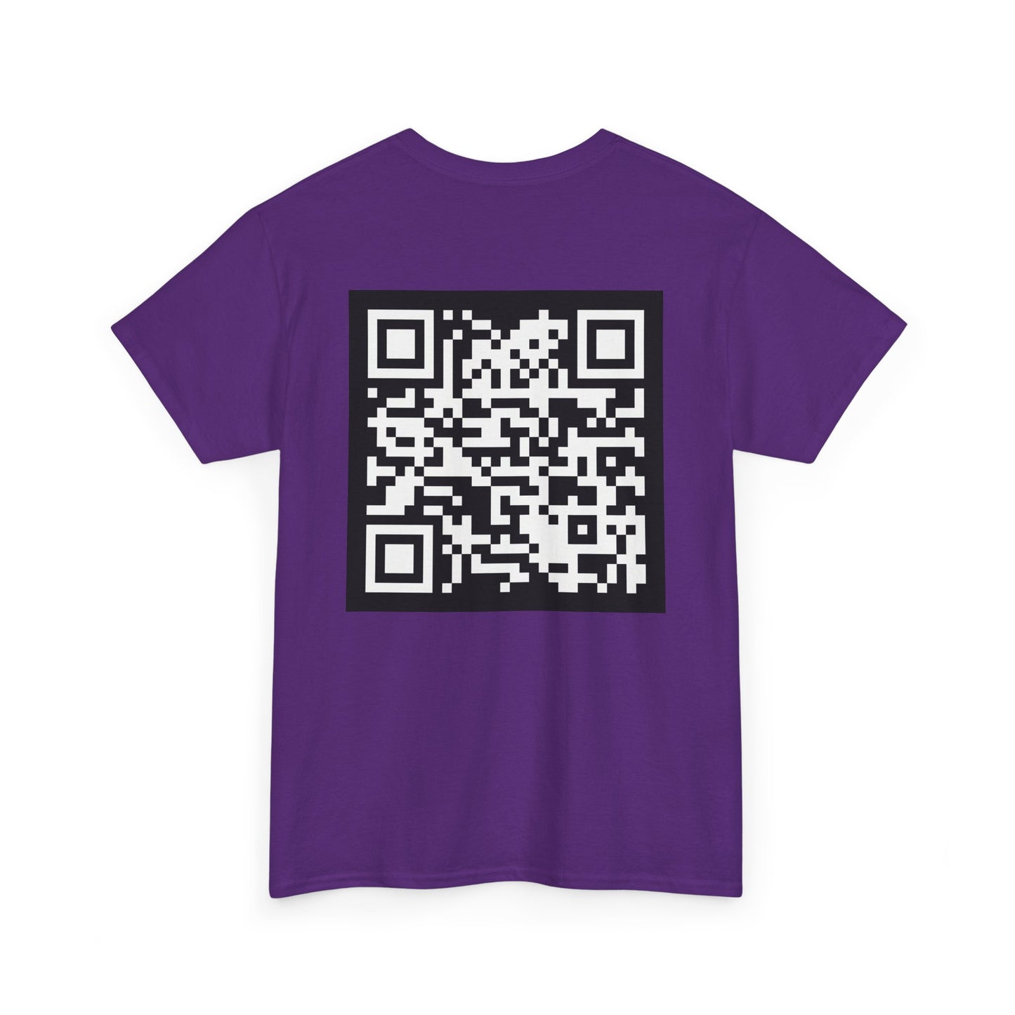 I LOVE HOUSE MUSIC CROWD DJ Unisex Heavy Cotton Tee