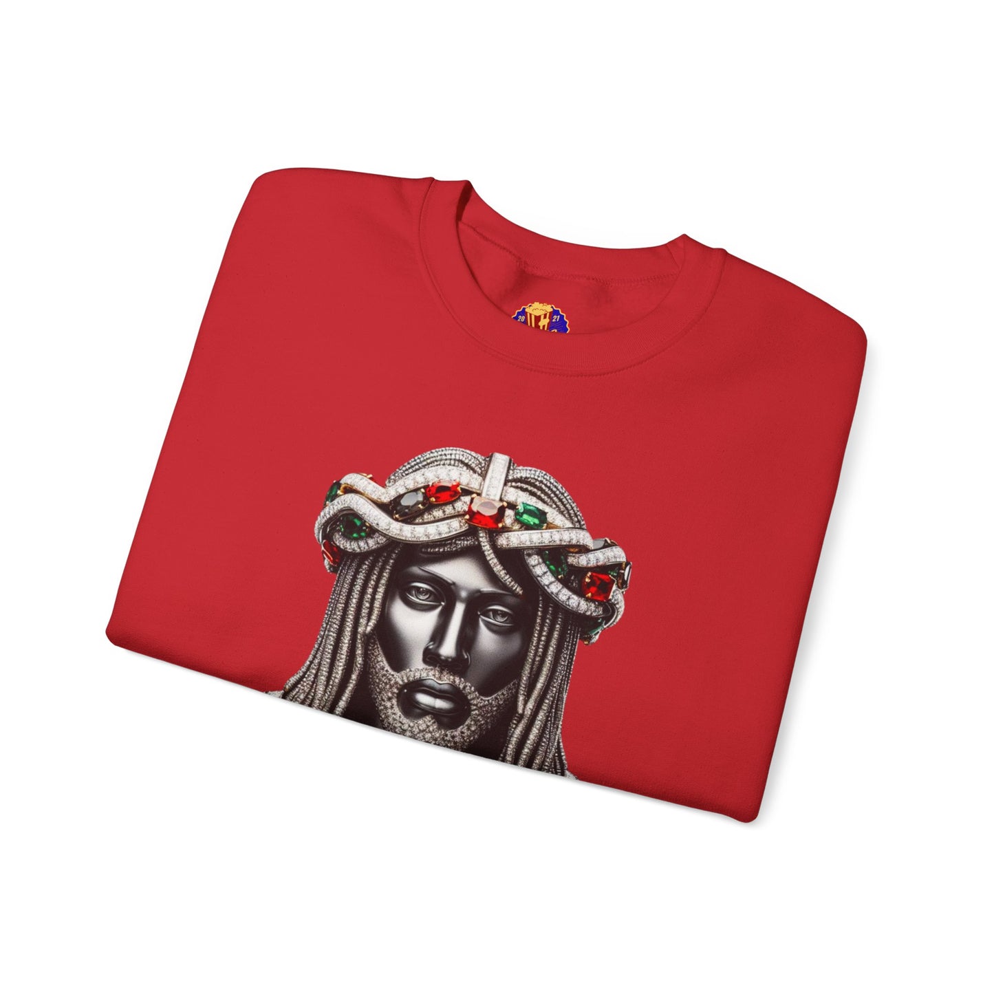 NEW JESUS PIECE - Sweatshirt